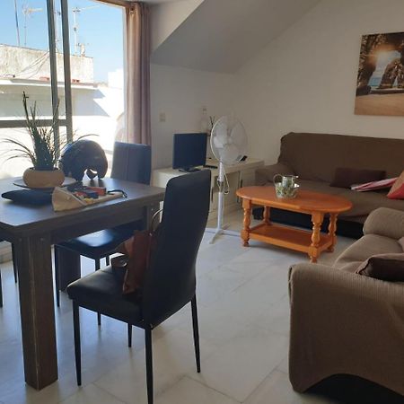 Apartamento Decada Cervantes 19 Fuengirola Buitenkant foto