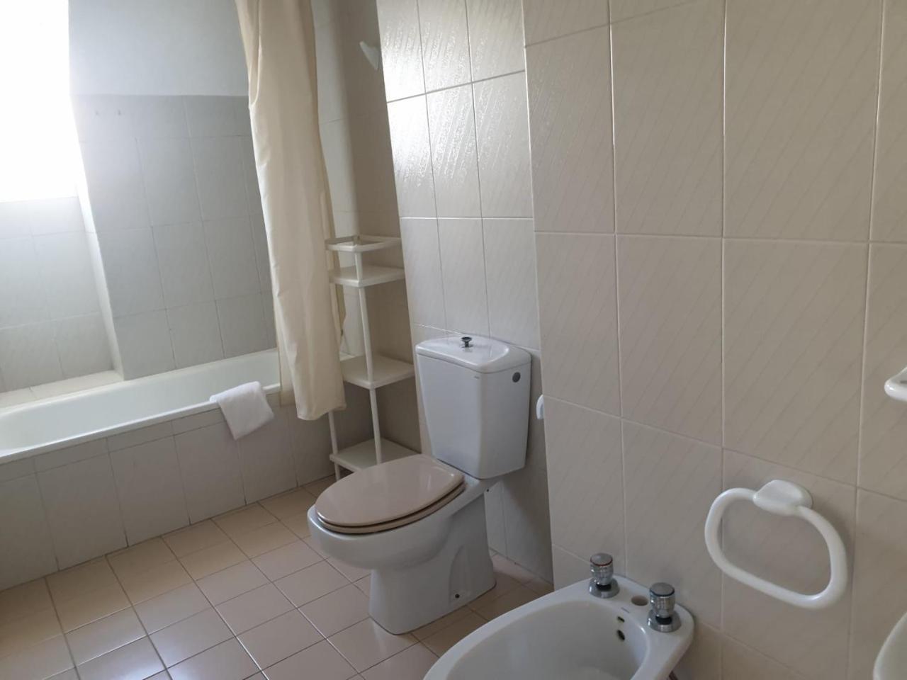 Apartamento Decada Cervantes 19 Fuengirola Buitenkant foto