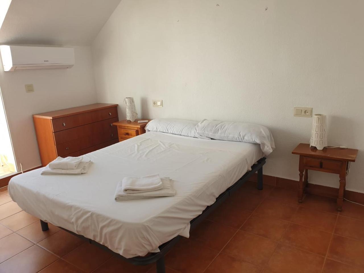 Apartamento Decada Cervantes 19 Fuengirola Buitenkant foto