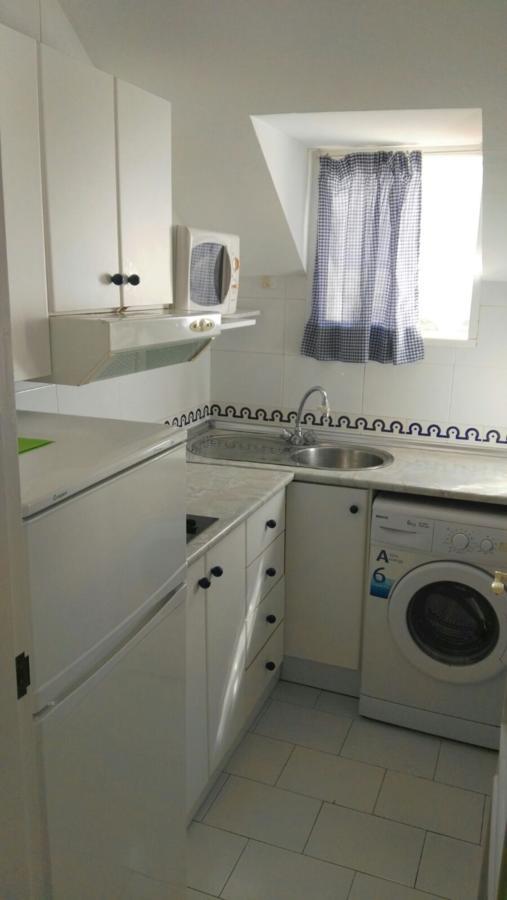 Apartamento Decada Cervantes 19 Fuengirola Buitenkant foto